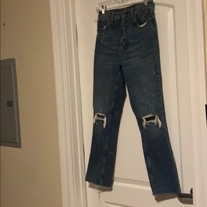 Abercrombie Jeans